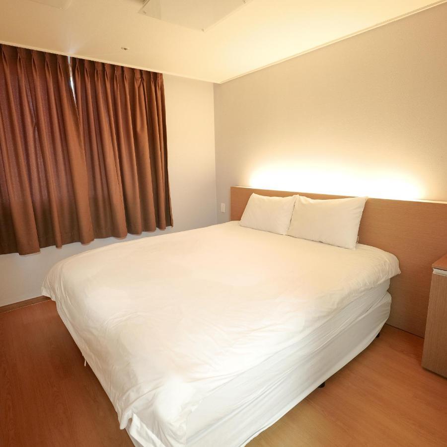 Residence Hotel K Okpo 巨济市 外观 照片