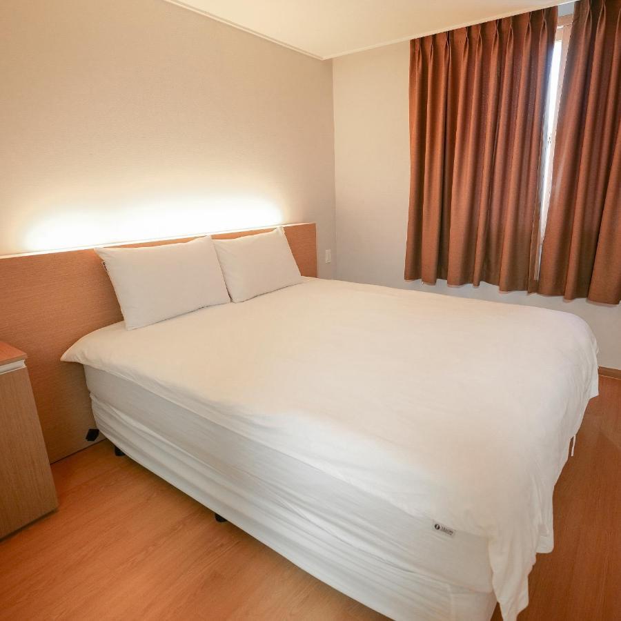 Residence Hotel K Okpo 巨济市 外观 照片